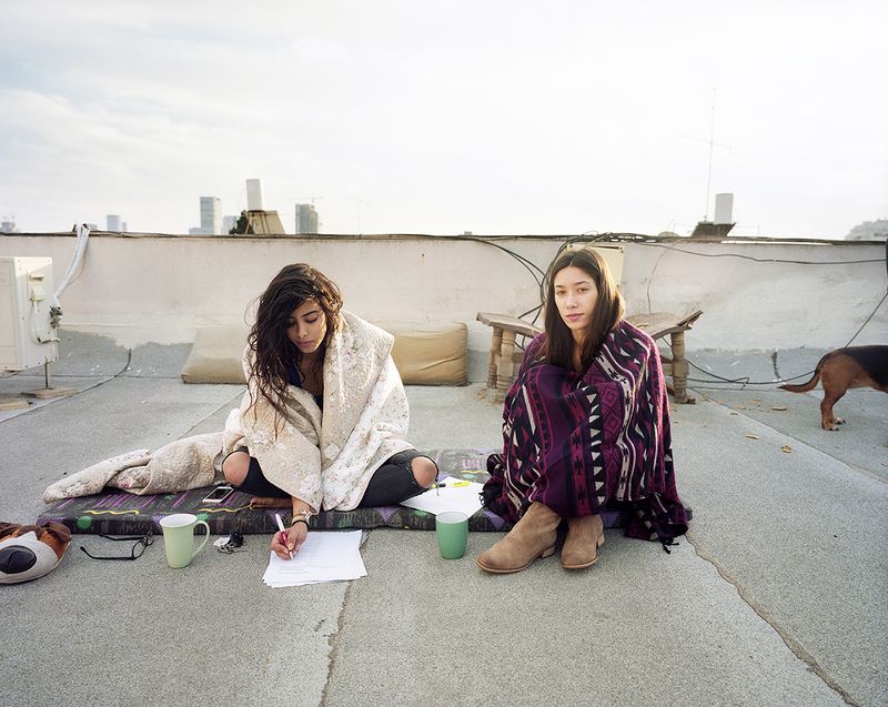 The Difficult Realities Facing Arab Palestinian Women in Israel