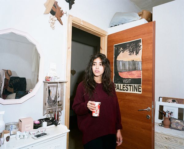 The Difficult Realities Facing Arab Palestinian Women in Israel