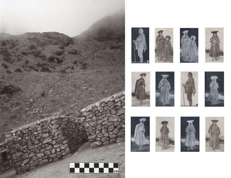 Peruvian Artist Claudia Ruiz Gustafson Investigates the Meaning of Exploration