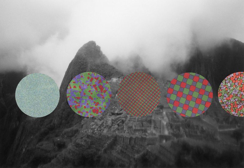 Peruvian Artist Claudia Ruiz Gustafson Investigates the Meaning of Exploration