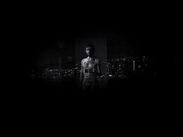 © Felipe Soto, featured photographer in PHmuseum's 1st Book on Mobile Photography