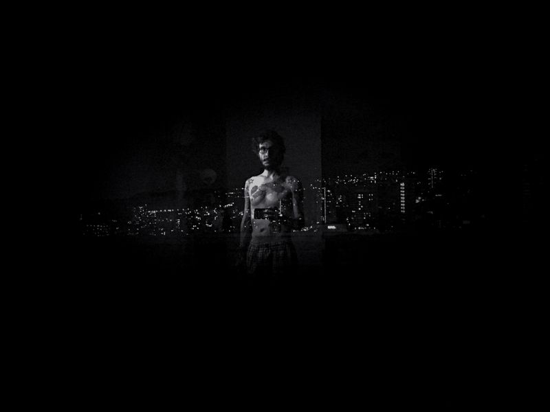 © Felipe Soto, featured photographer in PHmuseum's 1st Book on Mobile Photography