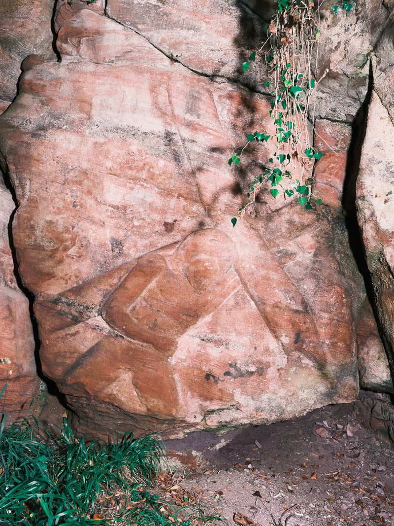 Photographer Jack Lander Questions the Unreliability of Photography and Scottish Politics