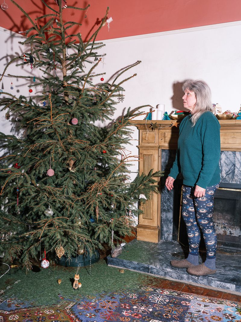 Photographer Jack Lander Questions the Unreliability of Photography and Scottish Politics