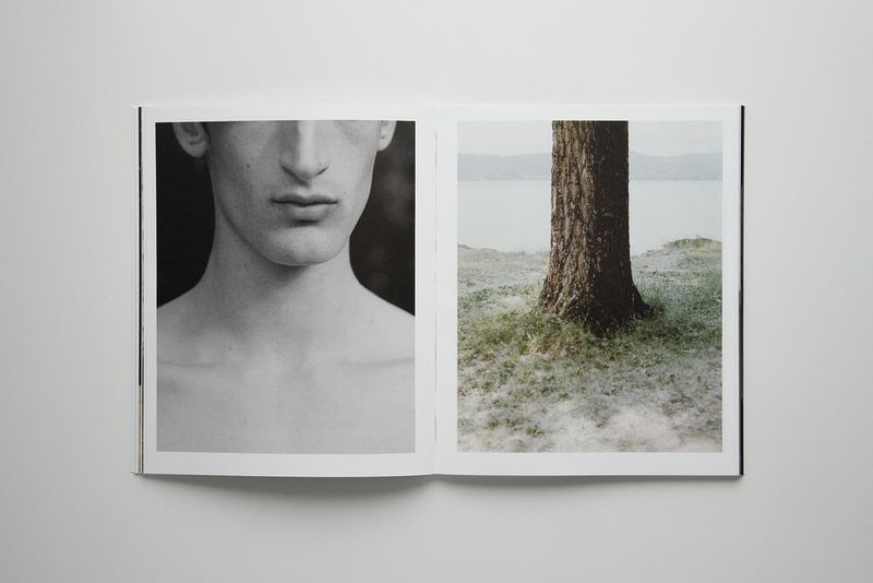 © Riccardo Svelto, La Cattedrale, Published by Witty Books, 2020/21 Alumni