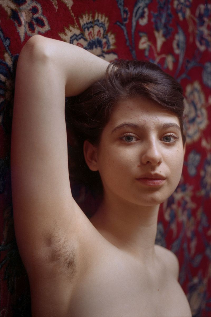 MADRE © Marisol Mendez