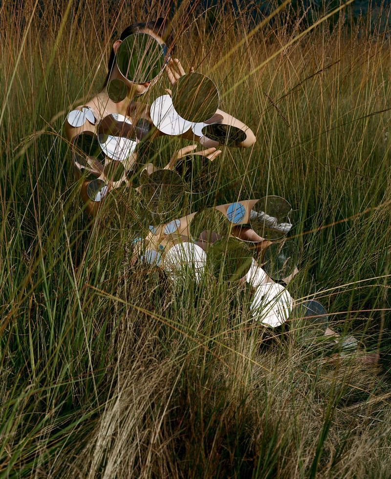 Slightly Altered © Synchrodogs