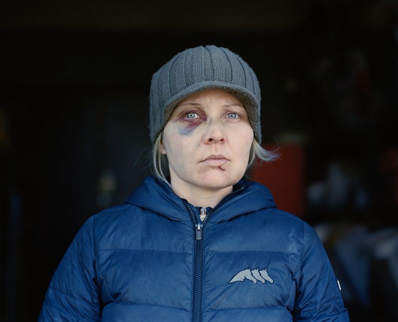 The Infinite Bond Between a Small Finnish Community and their Horses