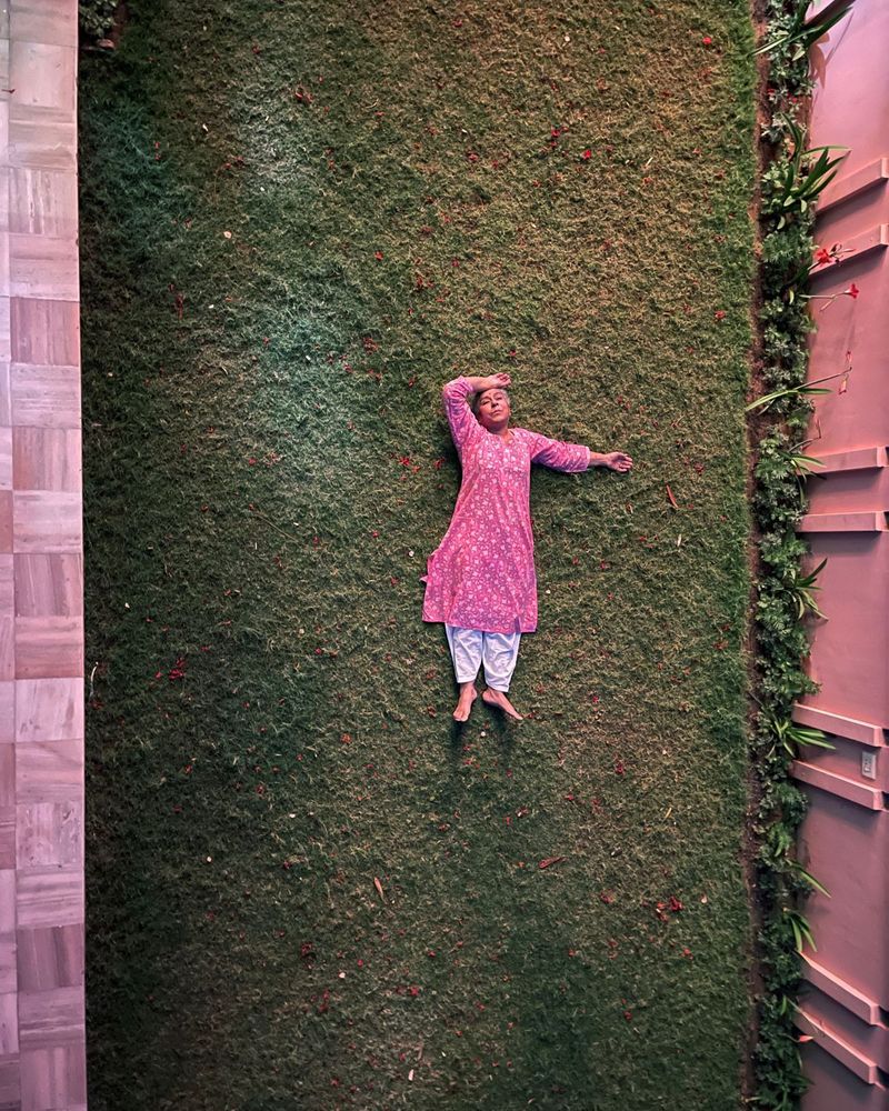 © Prarthna Singh - PHmuseum 2021 Mobile Photo of The Year 1st Prize