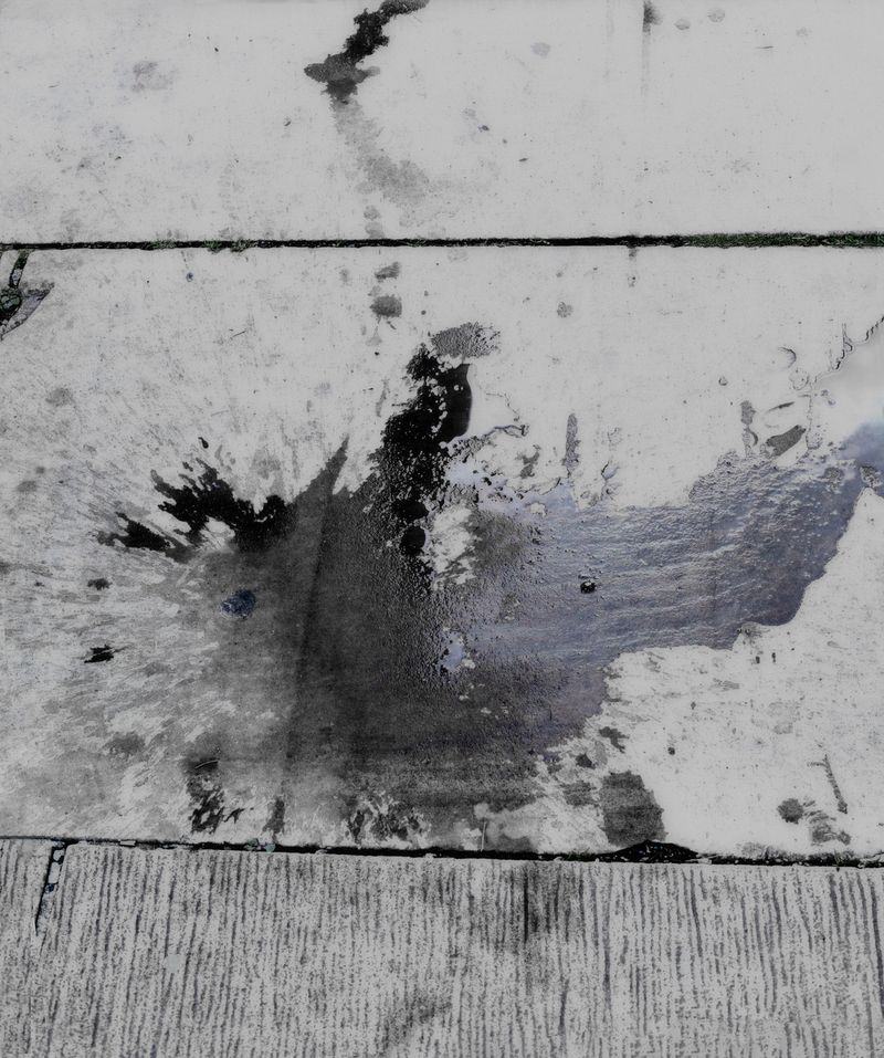 Photographic Digression Inspired by Turquoise Gemstones