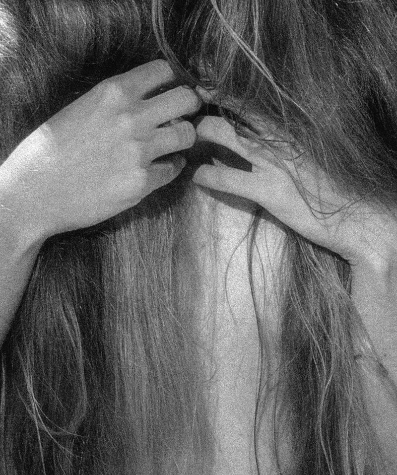 Photographic Digression Inspired by Turquoise Gemstones