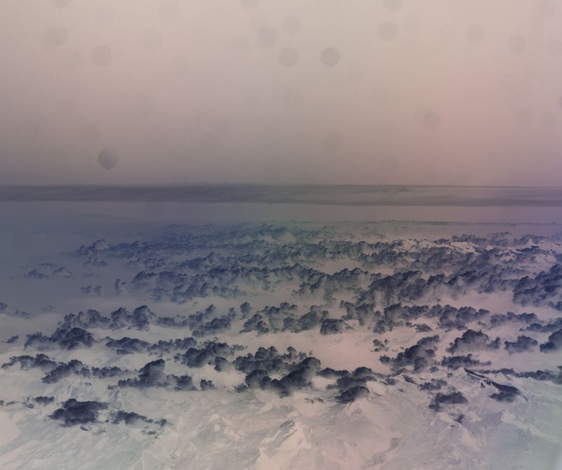 Photographic Digression Inspired by Turquoise Gemstones