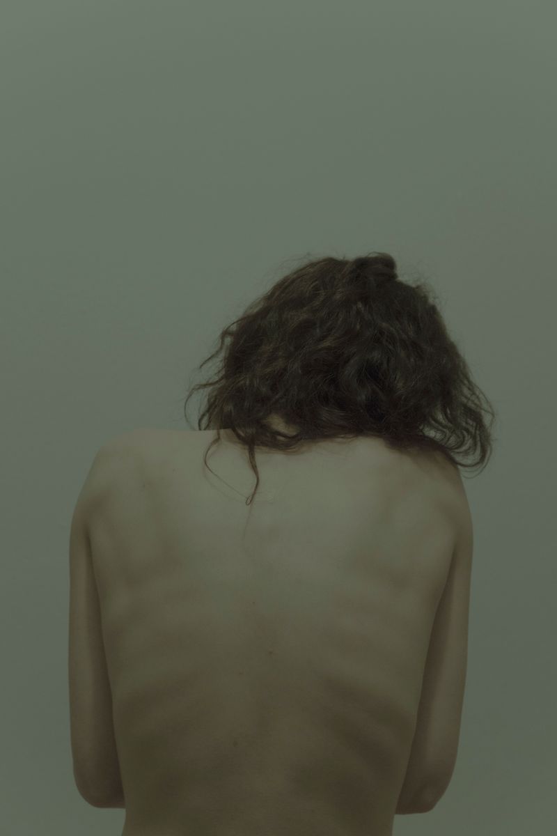 Photographic Digression Inspired by Turquoise Gemstones