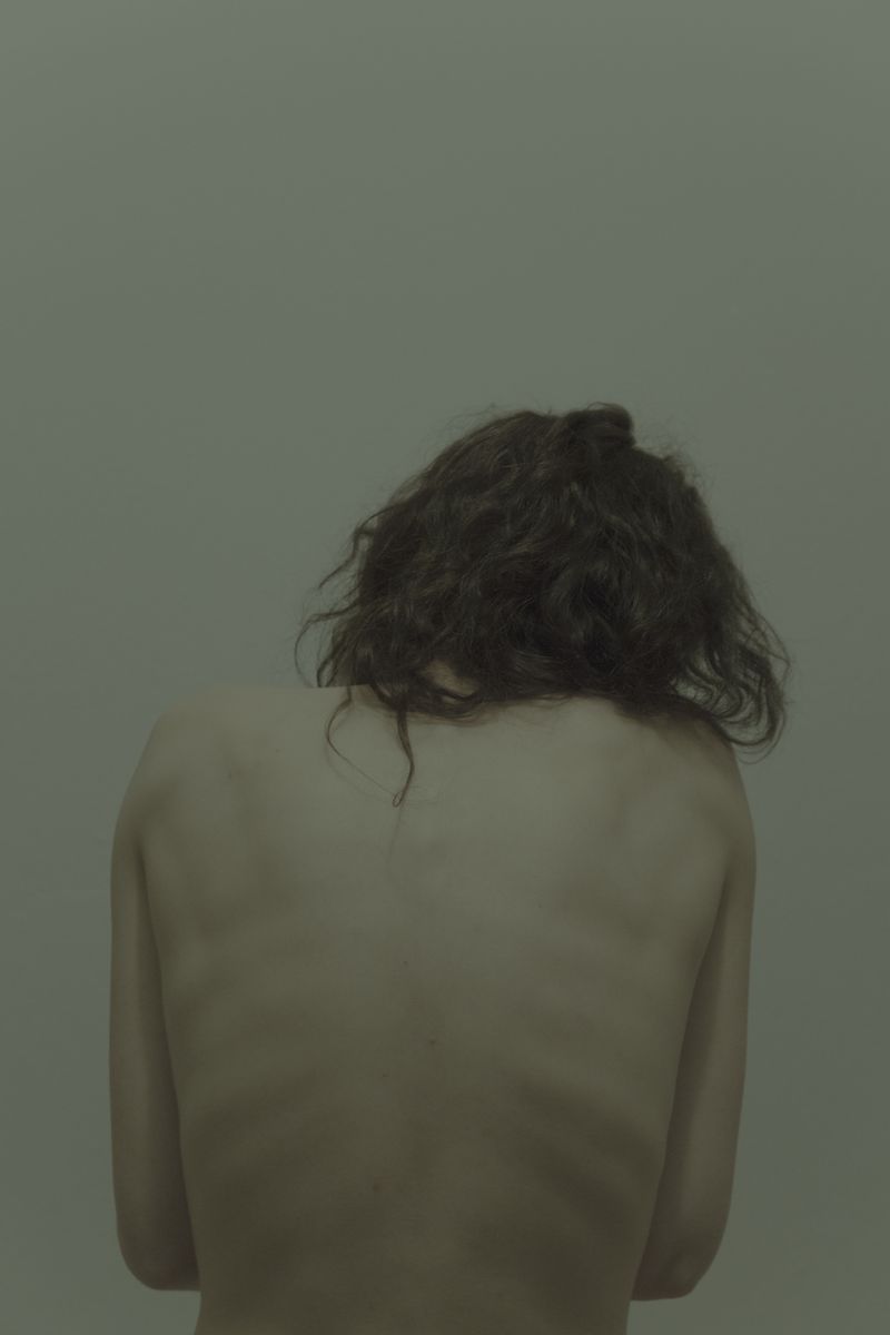Photographic Digression Inspired by Turquoise Gemstones