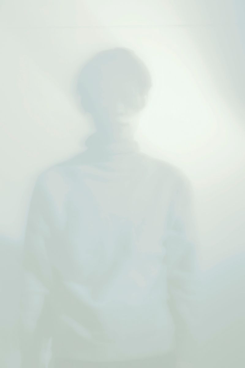 Photographic Digression Inspired by Turquoise Gemstones