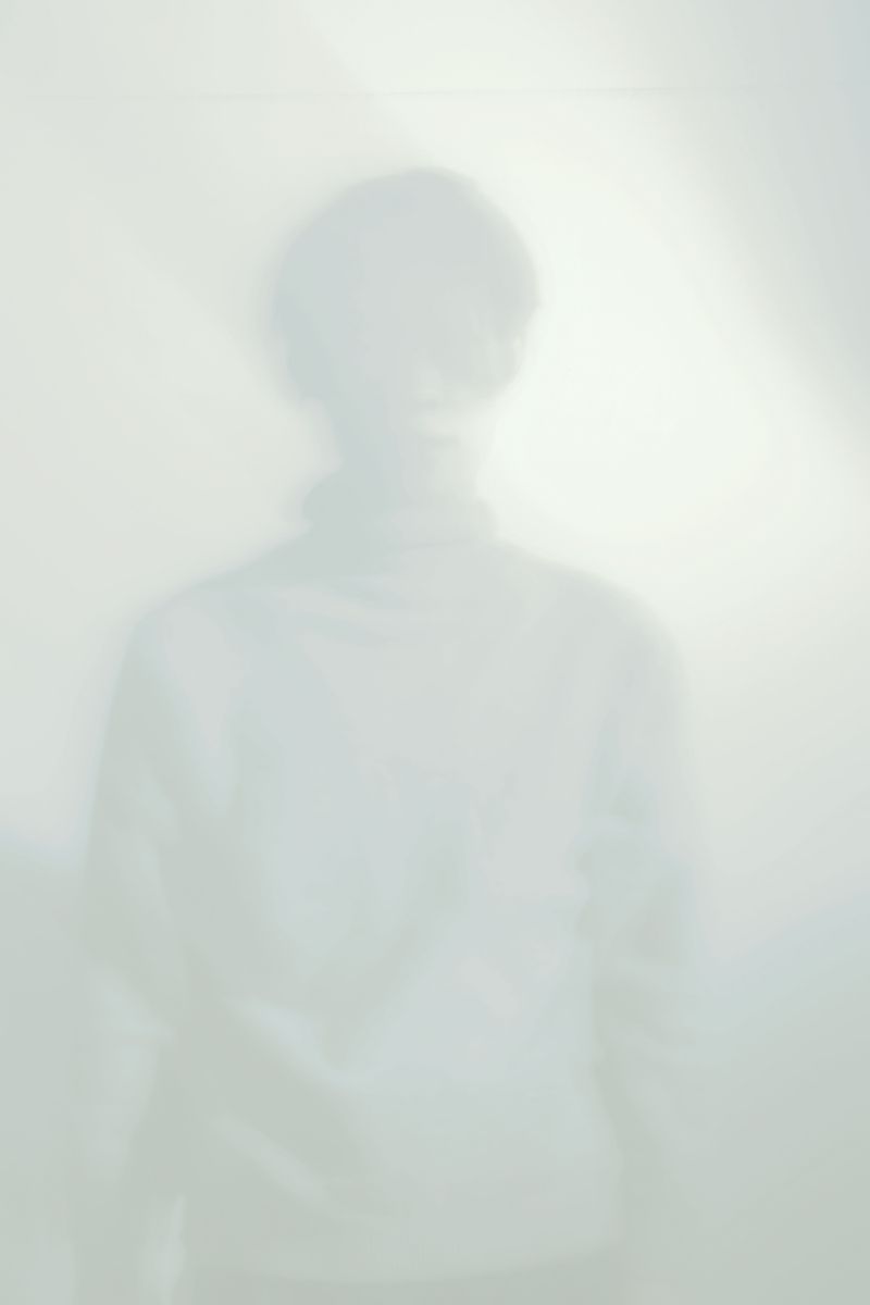 Photographic Digression Inspired by Turquoise Gemstones