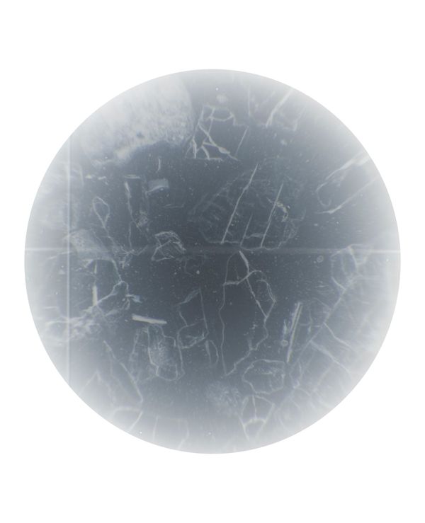 Photographic Digression Inspired by Turquoise Gemstones