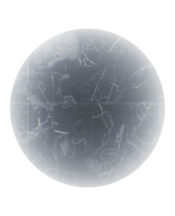 Photographic Digression Inspired by Turquoise Gemstones