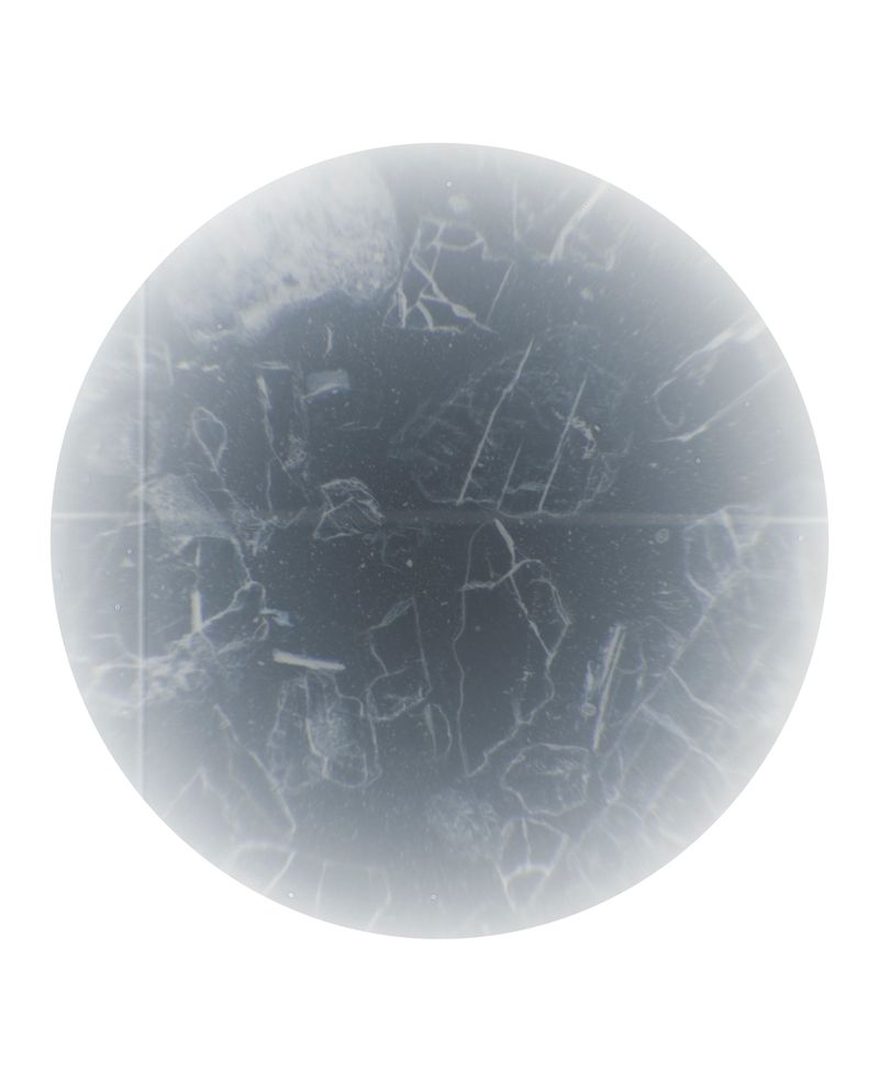 Photographic Digression Inspired by Turquoise Gemstones