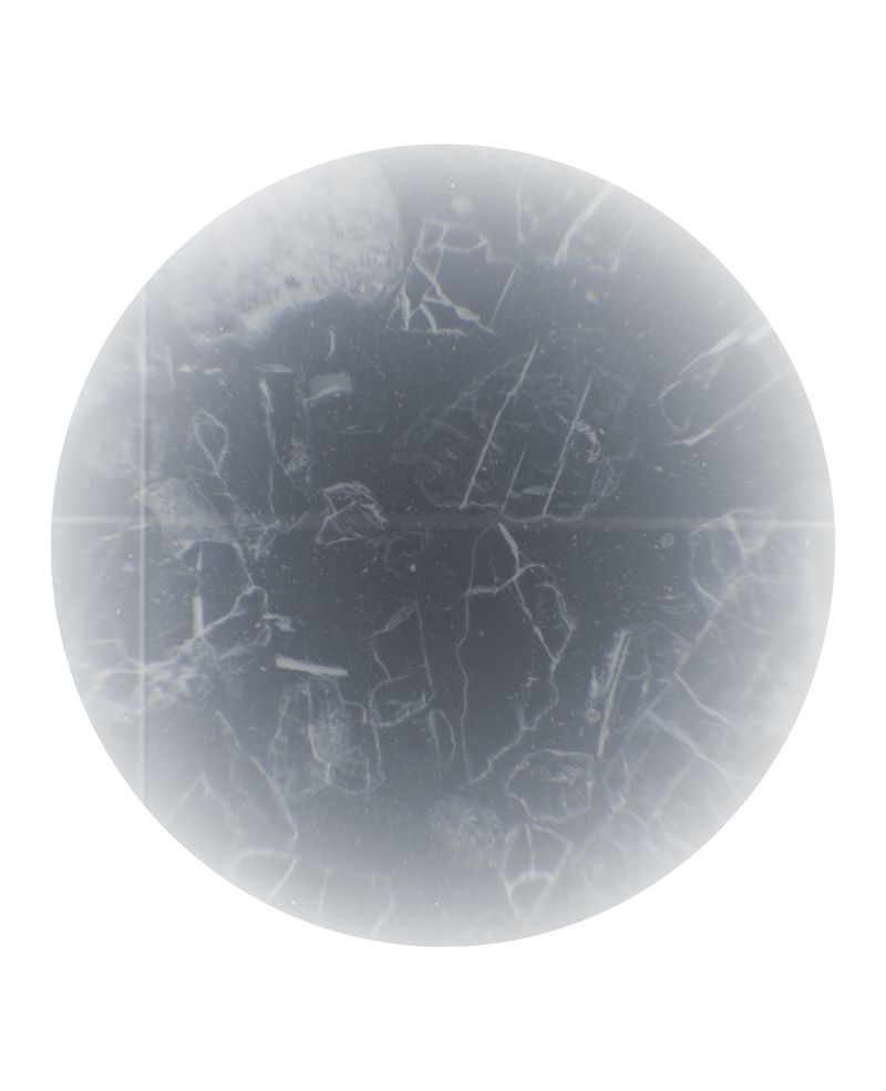Photographic Digression Inspired by Turquoise Gemstones