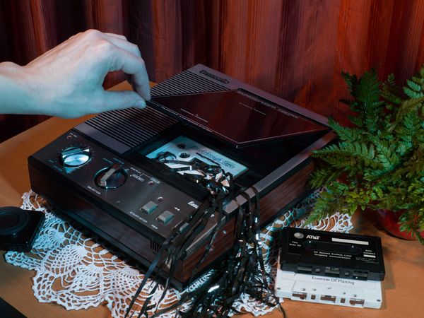 Pursuing Happiness through the Use of Technology