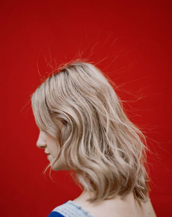 Teva Cosic Embraces Her Origins With a Project That Reflects on Identity and Displacement