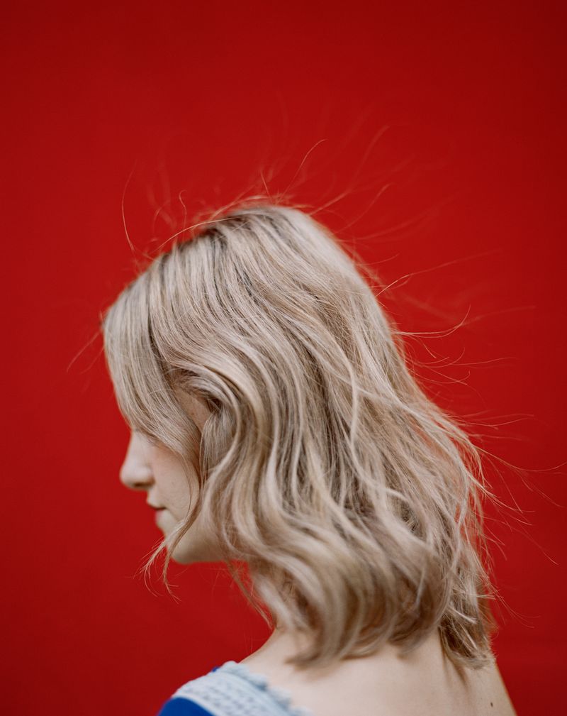 Teva Cosic Embraces Her Origins With a Project That Reflects on Identity and Displacement