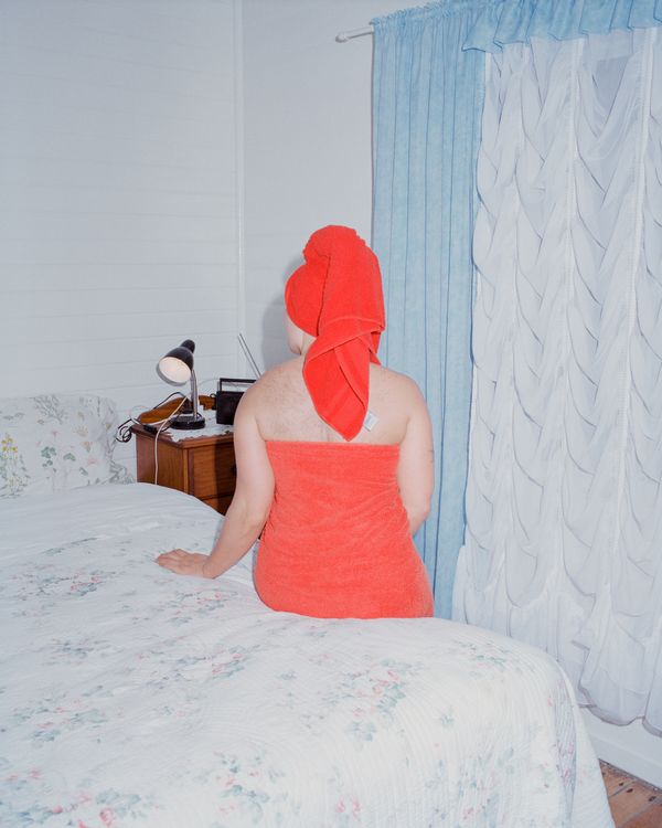 Teva Cosic Embraces Her Origins With a Project That Reflects on Identity and Displacement