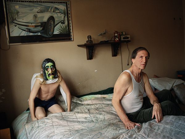 Using Travel and Photography as Forms of Therapy