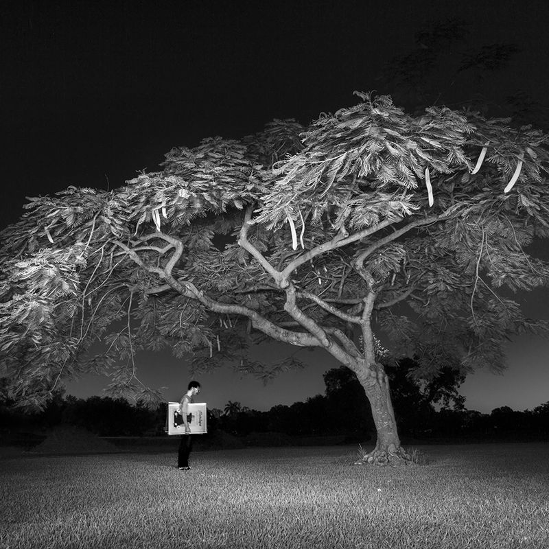 © Andres De Varona