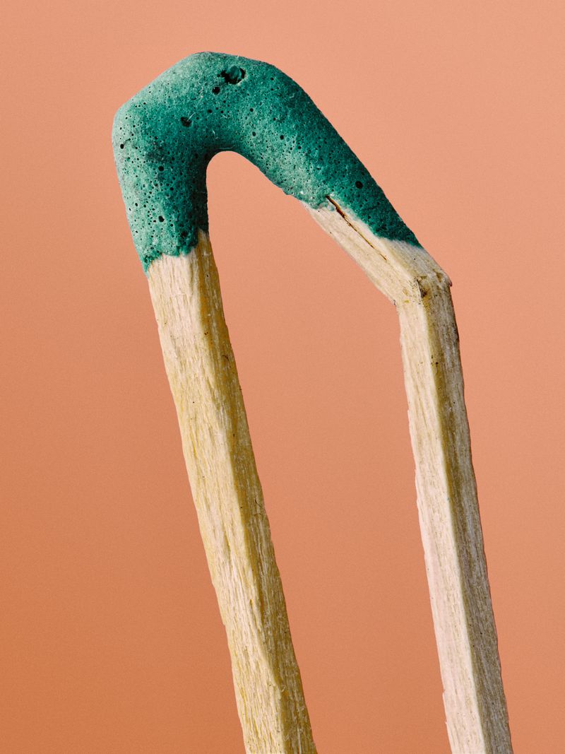 Picking and Sorting as Acts to Create Meaning