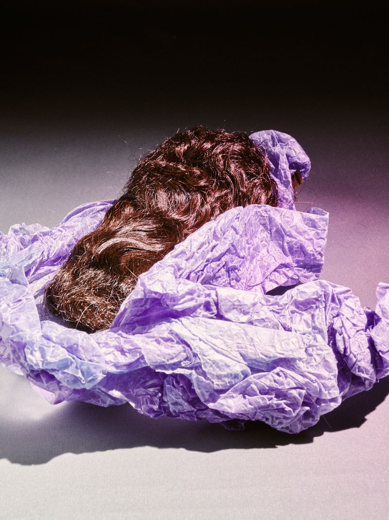 Picking and Sorting as Acts to Create Meaning