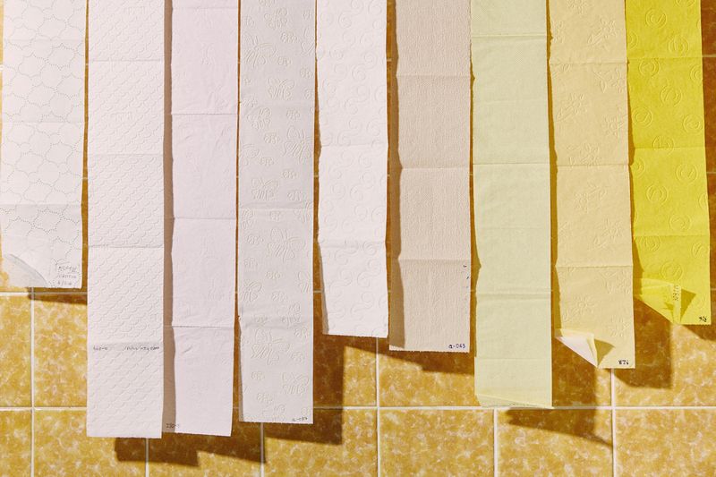 Picking and Sorting as Acts to Create Meaning