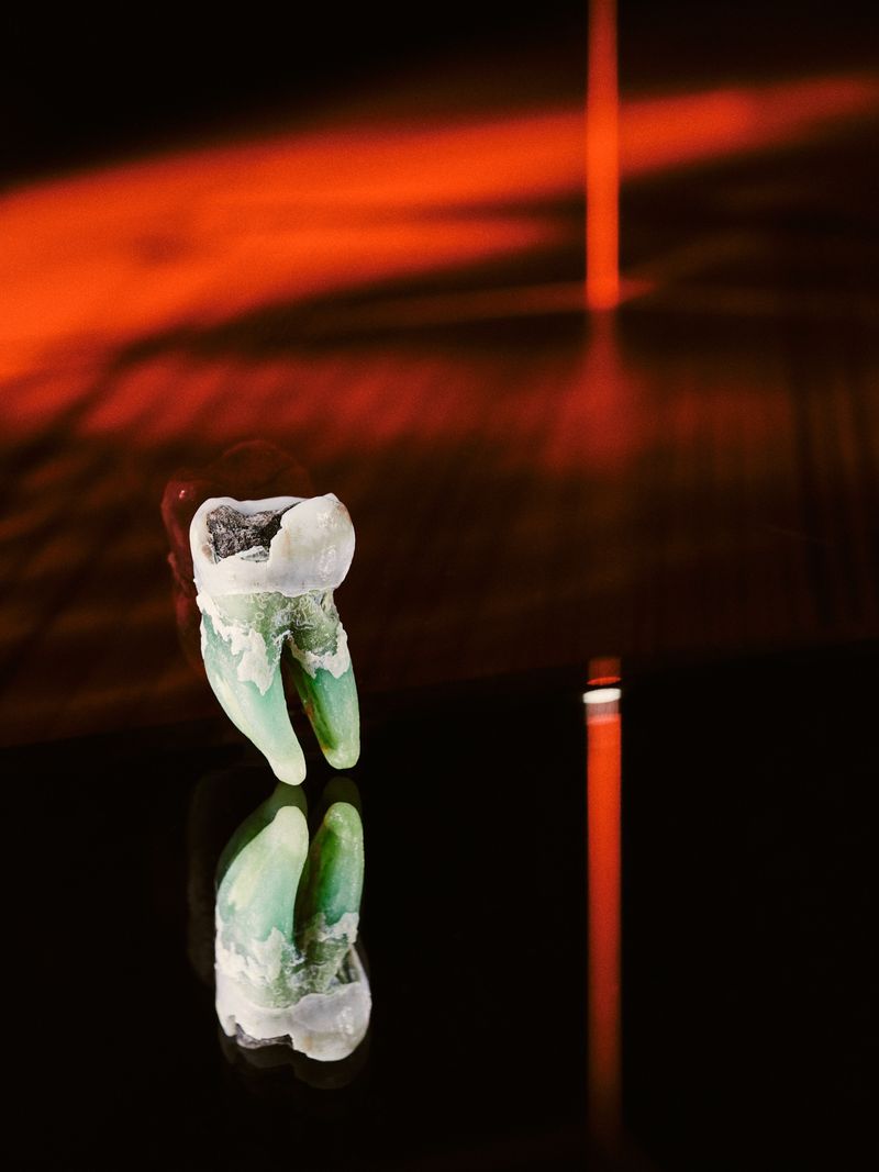 Picking and Sorting as Acts to Create Meaning