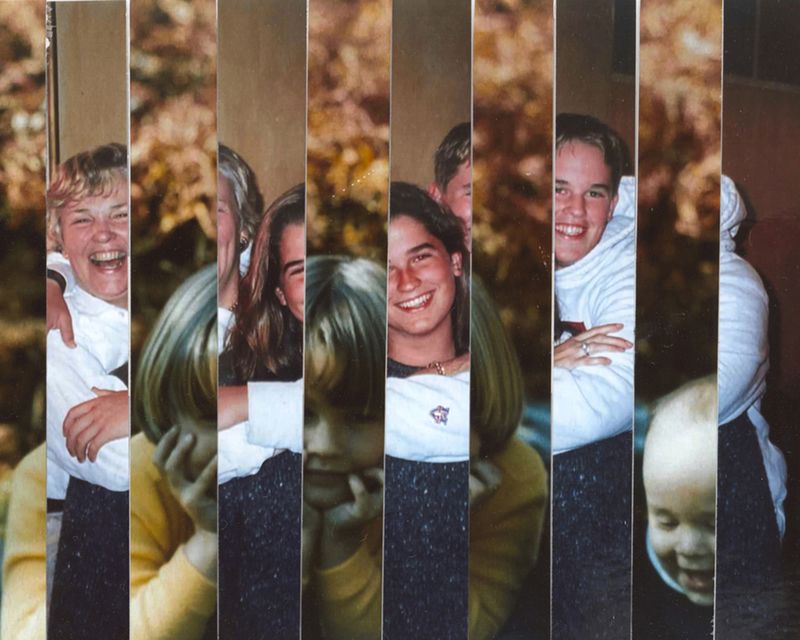 Julia Vandenoever Shares a Touching Project About Her Complex Relationship With Her Brother