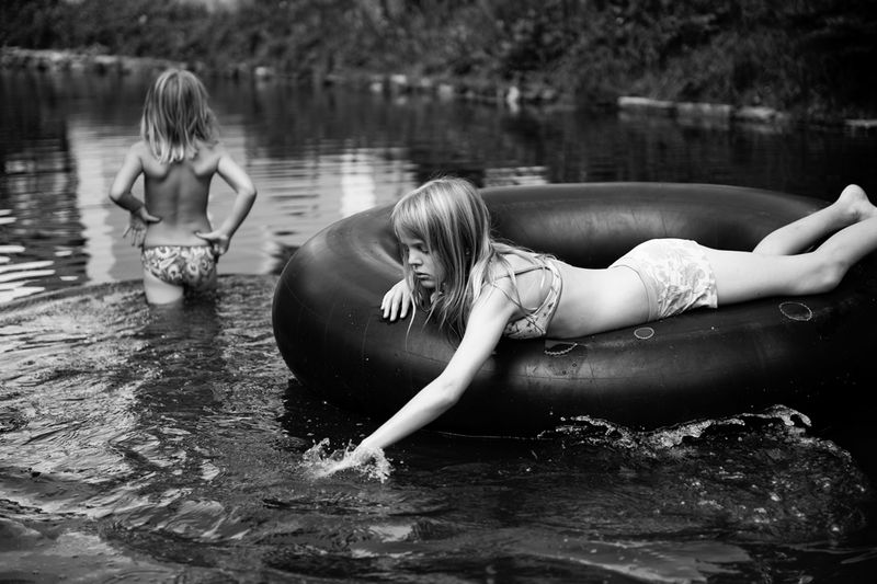 © Carla Kogelman, from the project ICH BIN WALDVIERTEL