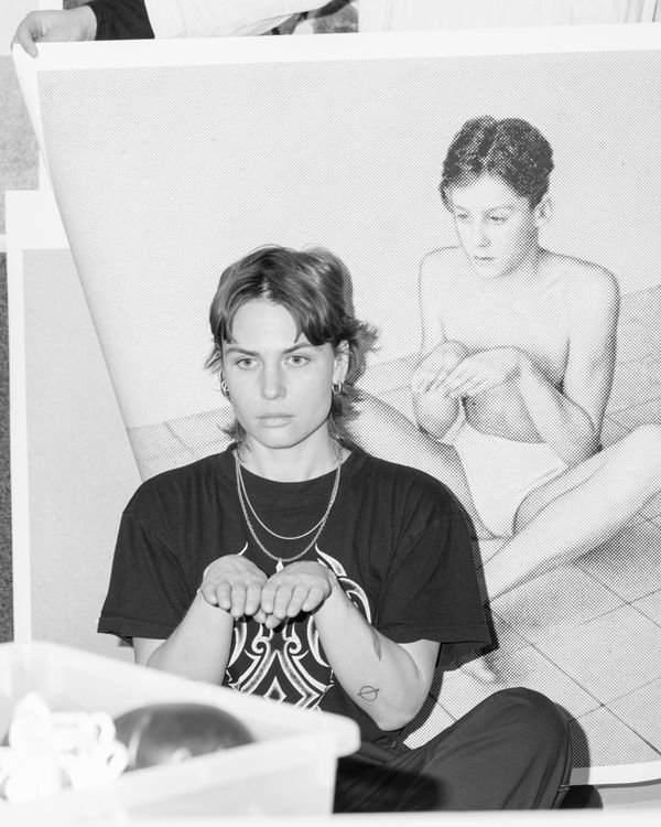 Questioning the Representation of Movement in Photography