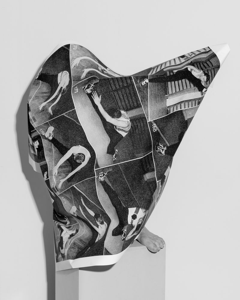 Questioning the Representation of Movement in Photography