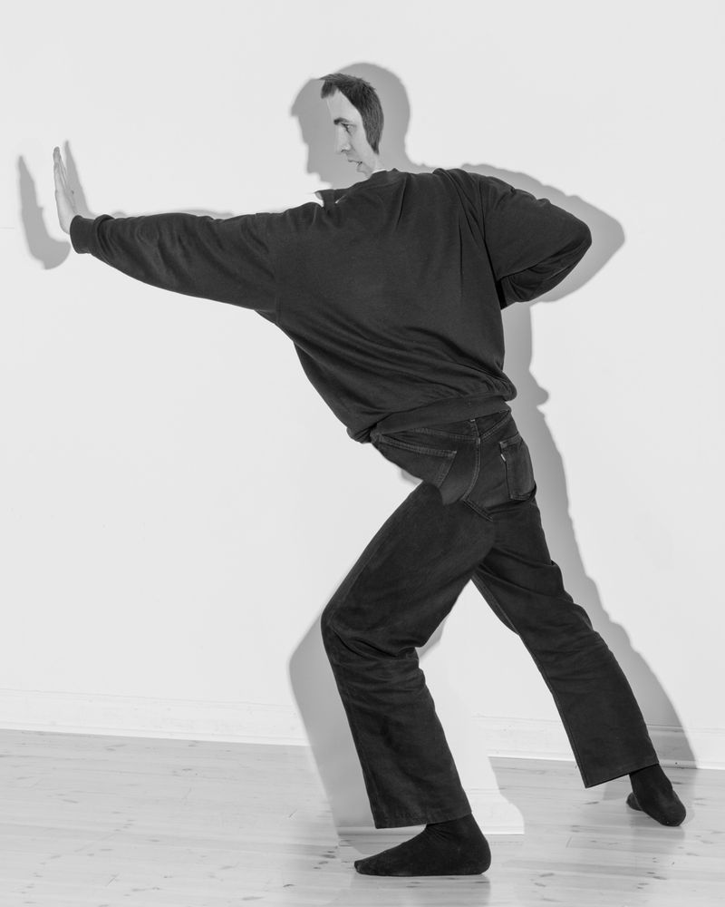 Questioning the Representation of Movement in Photography