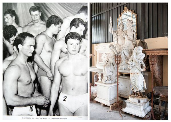 Gloria Oyarzabal on Her Public Installation at PhMuseum Days