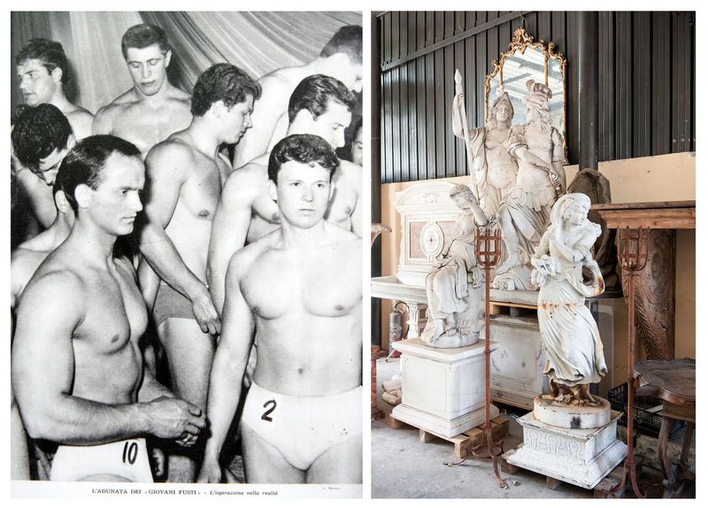 Gloria Oyarzabal on Her Public Installation at PhMuseum Days