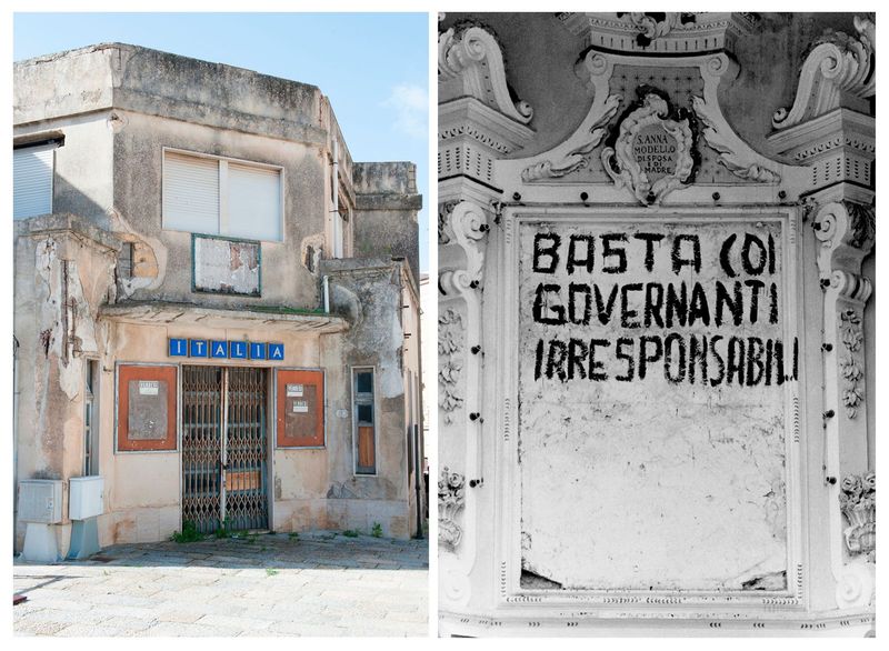 Gloria Oyarzabal on Her Public Installation at PhMuseum Days