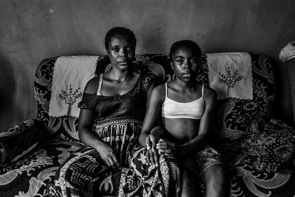 © Heba Khamis, 2nd prize winner PHM 2017 Women Photographers Grant
