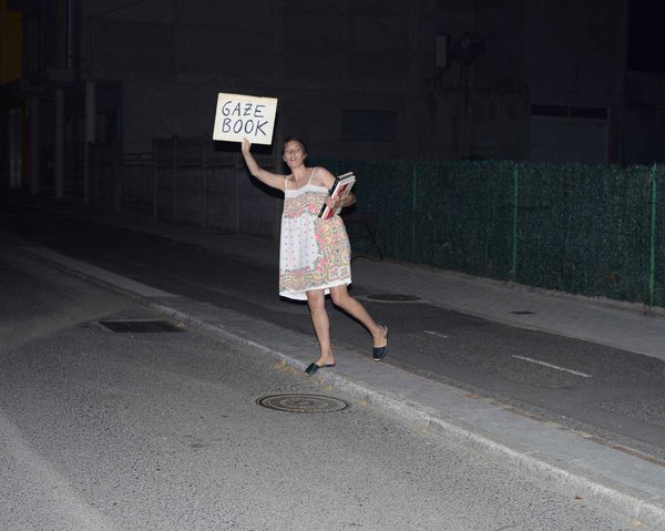 Photo by Xose Manuel Ribeira