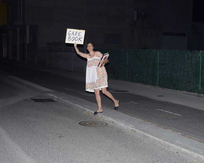 Photo by Xose Manuel Ribeira