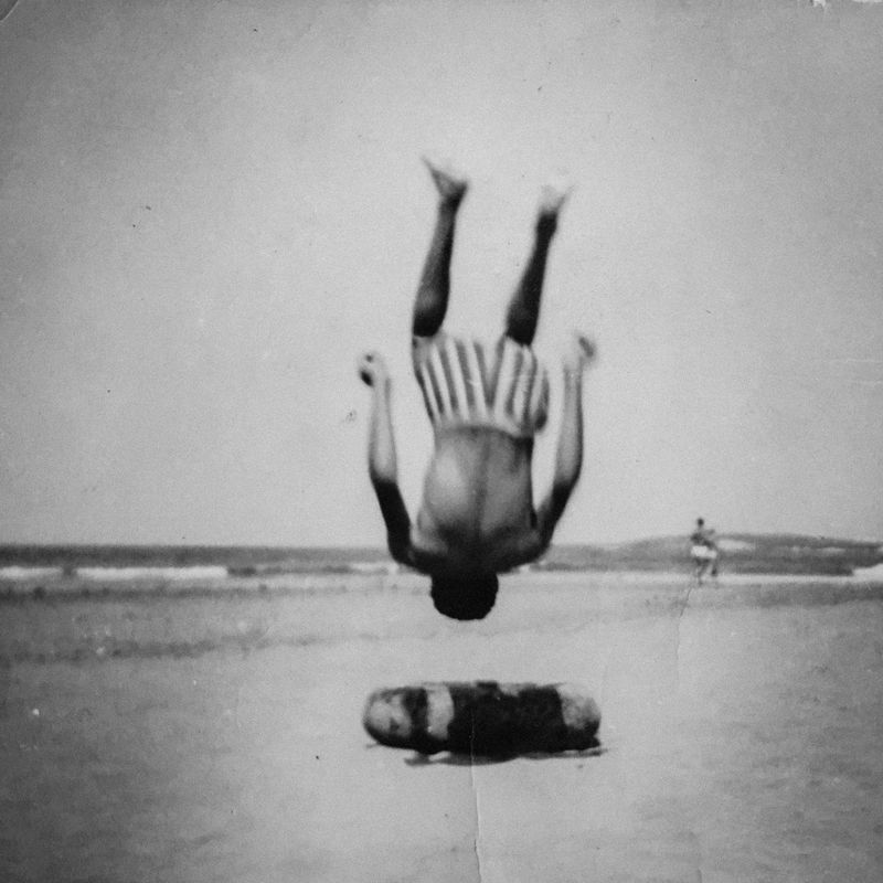 © Karim El Maktafi (New Generation Prize winner), from the series, Hayati