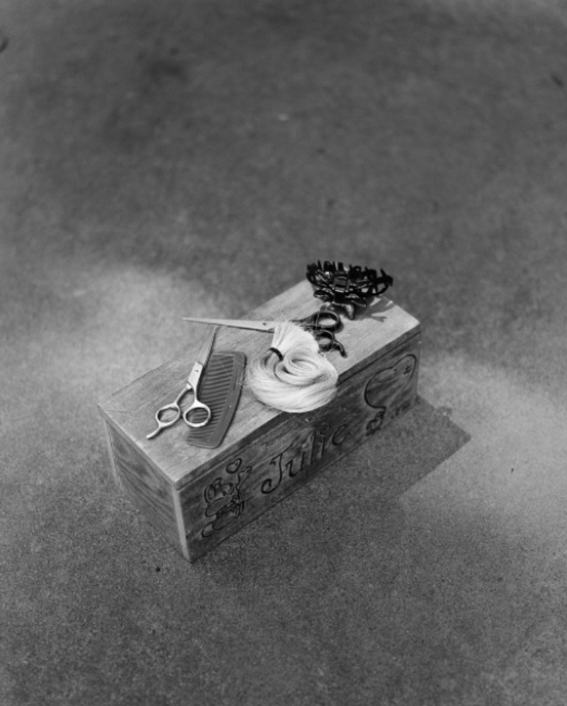 Grace, Inevitability, and the Course of Life Through Family Memories