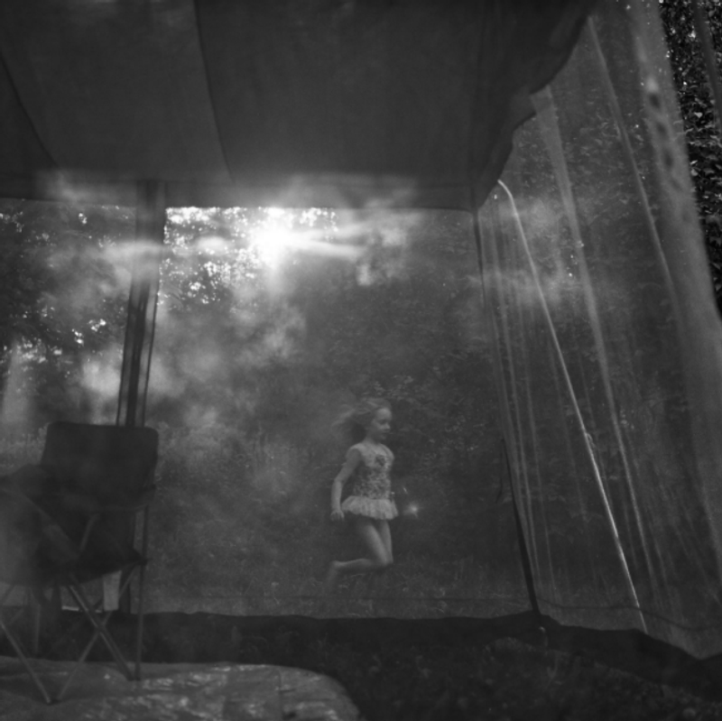 Grace, Inevitability, and the Course of Life Through Family Memories