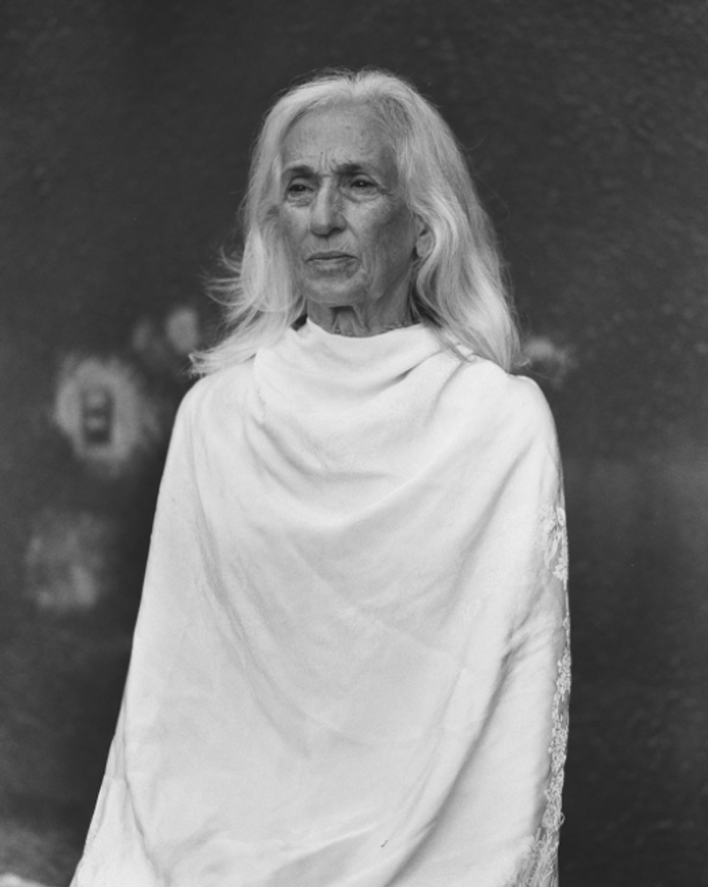 Grace, Inevitability, and the Course of Life Through Family Memories