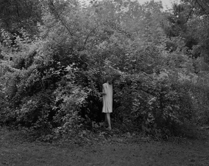 Grace, Inevitability, and the Course of Life Through Family Memories